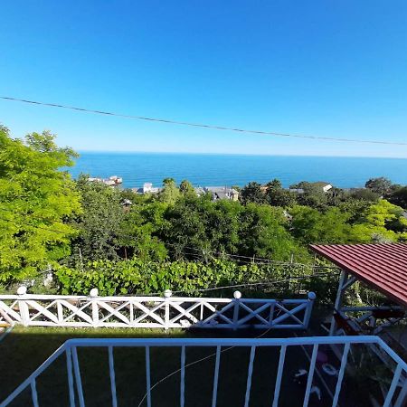 2Квартира С Видом На Море Odessa Exteriör bild