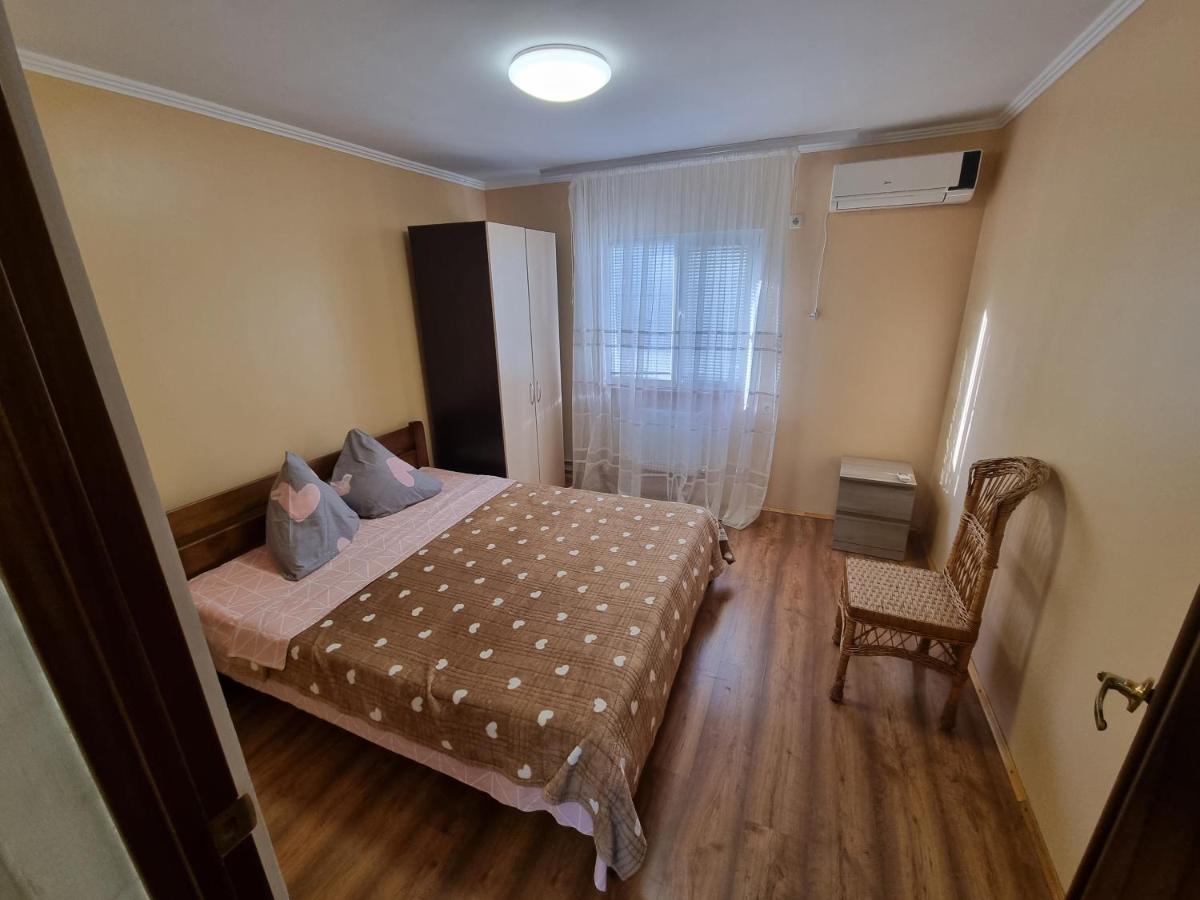2Квартира С Видом На Море Odessa Exteriör bild