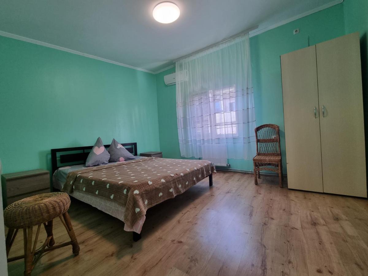 2Квартира С Видом На Море Odessa Exteriör bild