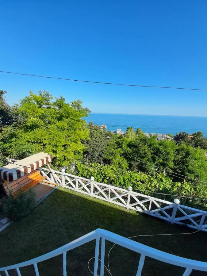 2Квартира С Видом На Море Odessa Exteriör bild