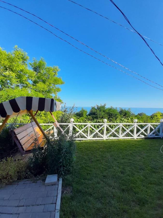 2Квартира С Видом На Море Odessa Exteriör bild